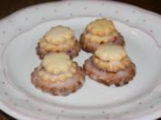 Terassenplätzchen - Rezept