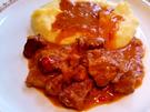 Szegediner Gulasch - Rezept - Bild Nr. 4893