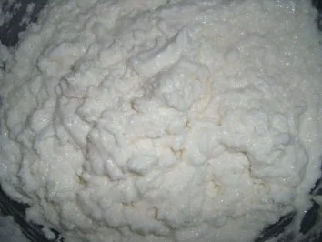 Kokos-Quark-Nockerln - Rezept - Bild Nr. 4