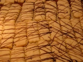 Plätzchen - Shortbread - Rezept - Bild Nr. 3