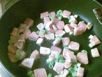 Feine Lachs-Bandnudeln - Rezept - Bild Nr. 4