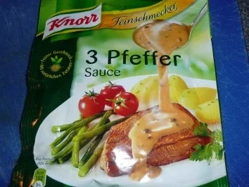 Reste-Tortellini-Gemüse-Auflauf - Rezept - Bild Nr. 11