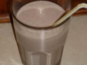 Schoko-Banana - Rezept