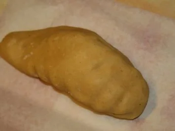 Stern Taler Weihnachts Plätzchen - Rezept - Bild Nr. 4