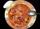 Chilli con Carne 'mal anders... - Rezept