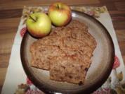 Advent-Brot - Rezept