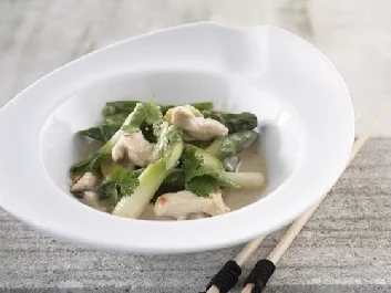 Thai-Geschnetzeltes - Rezept - Bild Nr. 23