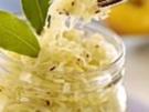 Krautsalat - Rezept