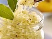 Krautsalat - Rezept