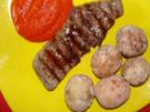 Sauce : -Mojo-Rojo-Picante- - Rezept