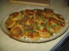 Kartoffel - Plätzchen - Rezept