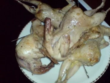 Wachteln - Rezept - Bild Nr. 13