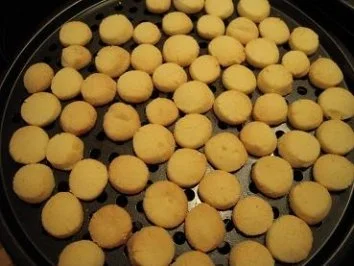 Heidesand - Rezept - Bild Nr. 3