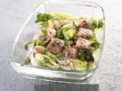Lachsauflauf - Rezept