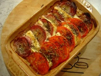 Single-Leckerchen überbacken... Anne allein zu Haus... - Rezept