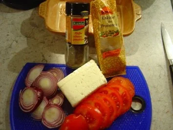 Single-Leckerchen überbacken... Anne allein zu Haus... - Rezept - Bild Nr. 2