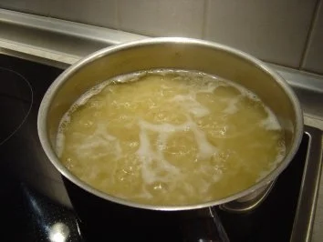 Rezept: Fischsuppe, klar - kalorienarm Bild Nr. 7 Fischsuppe, klar - kalorienarm - Rezept - Bild Nr. 7