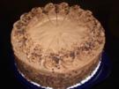 Schokosahne - Torte - Rezept