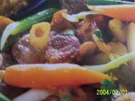 Rezept: Lamm-Ossobuco Lamm-Ossobuco - Rezept