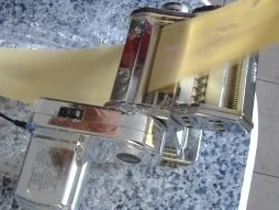 Rezept: Ravioli mit Kürbisfüllung Bild Nr. 4 Ravioli mit Kürbisfüllung - Rezept - Bild Nr. 4