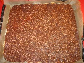 H A S E L N U S S - N O U G A T - E C K E N - Rezept - Bild Nr. 8