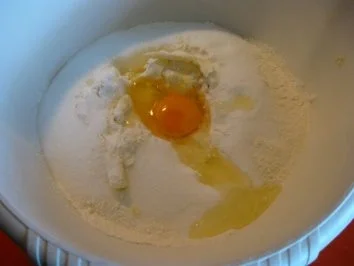 H A S E L N U S S - N O U G A T - E C K E N - Rezept - Bild Nr. 4