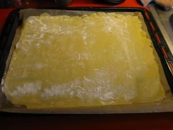 H A S E L N U S S - N O U G A T - E C K E N - Rezept - Bild Nr. 6