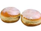 Berliner - Rezept