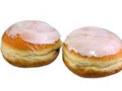 Berliner - Rezept