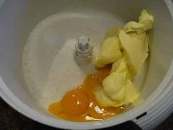 Mürbeteig:  KÄSEKUCHEN  einfach ein Traum - Rezept - Bild Nr. 4