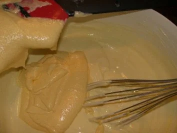 Mürbeteig:  KÄSEKUCHEN  einfach ein Traum - Rezept - Bild Nr. 6