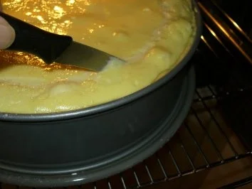 Mürbeteig:  KÄSEKUCHEN  einfach ein Traum - Rezept - Bild Nr. 9