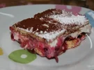 Tiramisu mit weihnachtlichen Aromen - Rezept