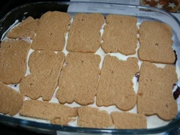 Tiramisu mit weihnachtlichen Aromen - Rezept - Bild Nr. 5