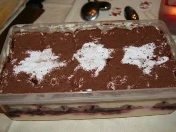 Tiramisu mit weihnachtlichen Aromen - Rezept - Bild Nr. 7