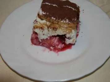 Tiramisu mit weihnachtlichen Aromen - Rezept - Bild Nr. 8