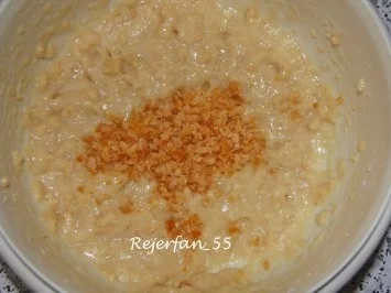 Orangeat-Marzipan-Plätzchen - Rezept - Bild Nr. 2