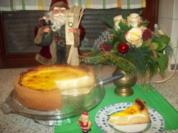 Apfel - Quark - Torte - Rezept