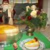 Apfel - Quark - Torte - Rezept