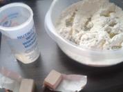 Pizzateig - Rezept
