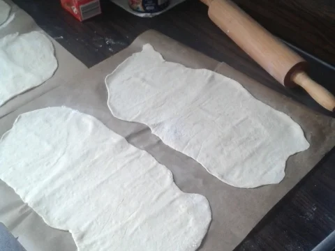 Pizzateig - Rezept - Bild Nr. 4