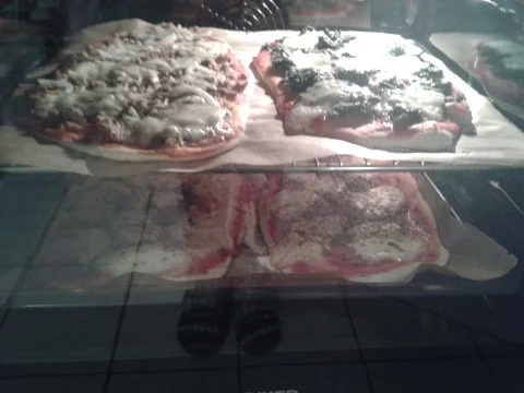 Pizzateig - Rezept - Bild Nr. 6