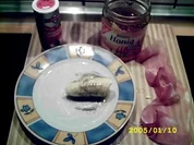 Rezept: Partysnack:" ...ich werd nรคmlich nicht von Sonnenlicht und Wasser satt!" Partysnack:" ...ich werd nรคmlich nicht von Sonnenlicht und Wasser satt!" - Rezept