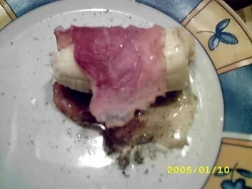 Partysnack:" ...ich werd nämlich nicht von Sonnenlicht und Wasser satt!" - Rezept - Bild Nr. 3