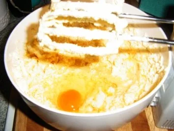 Rezept: Advents-Wintergugelhupf Bild Nr. 3 Advents-Wintergugelhupf - Rezept - Bild Nr. 3