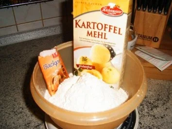 Rezept: Advents-Wintergugelhupf Bild Nr. 4 Advents-Wintergugelhupf - Rezept - Bild Nr. 4