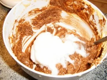 Rezept: Advents-Wintergugelhupf Bild Nr. 6 Advents-Wintergugelhupf - Rezept - Bild Nr. 6