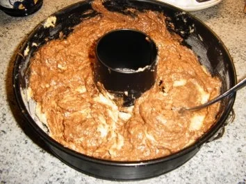 Rezept: Advents-Wintergugelhupf Bild Nr. 7 Advents-Wintergugelhupf - Rezept - Bild Nr. 7