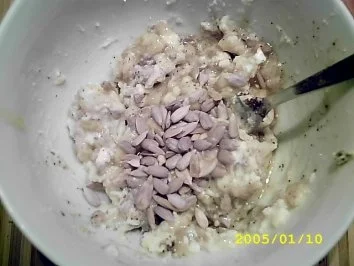 Brotauftsrich:"...ich werd nunmal nich von Sonnenlicht und Wasser satt!" - Rezept - Bild Nr. 3