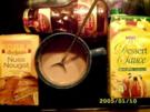 Heißgetränk:Milchmädchenaffäre - Rezept